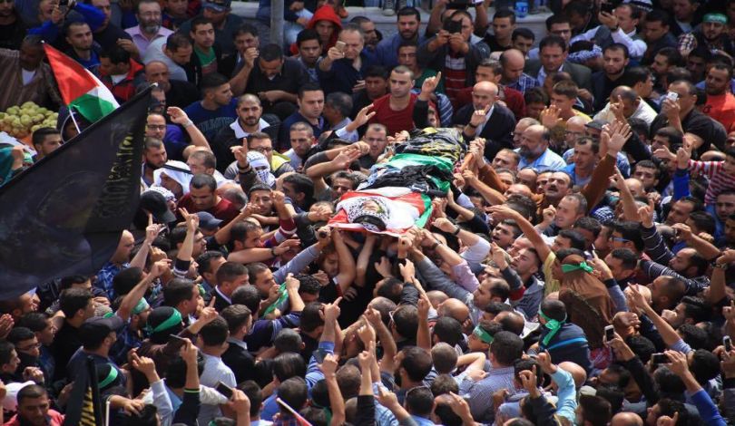 الصحة: 572 شهيداً منذ بداية العام الجاري بينهم 320 شهيدا منذ الأمس
